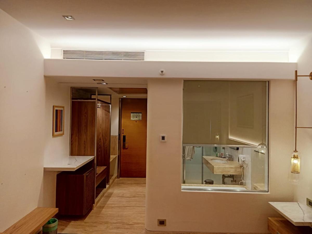 Executive Club Room on Restaurant Food Al-a-carte order