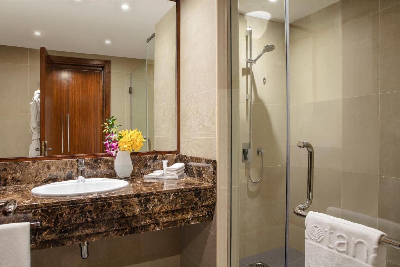 One Bedroom Suite Balcony
