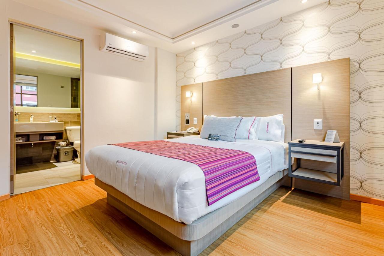 Standard Queen Room