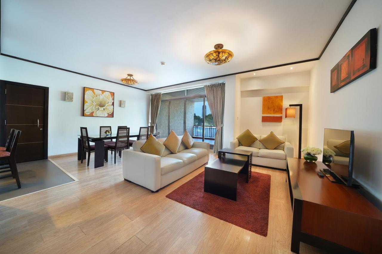 Two Bedroom Suite King Twin Beds