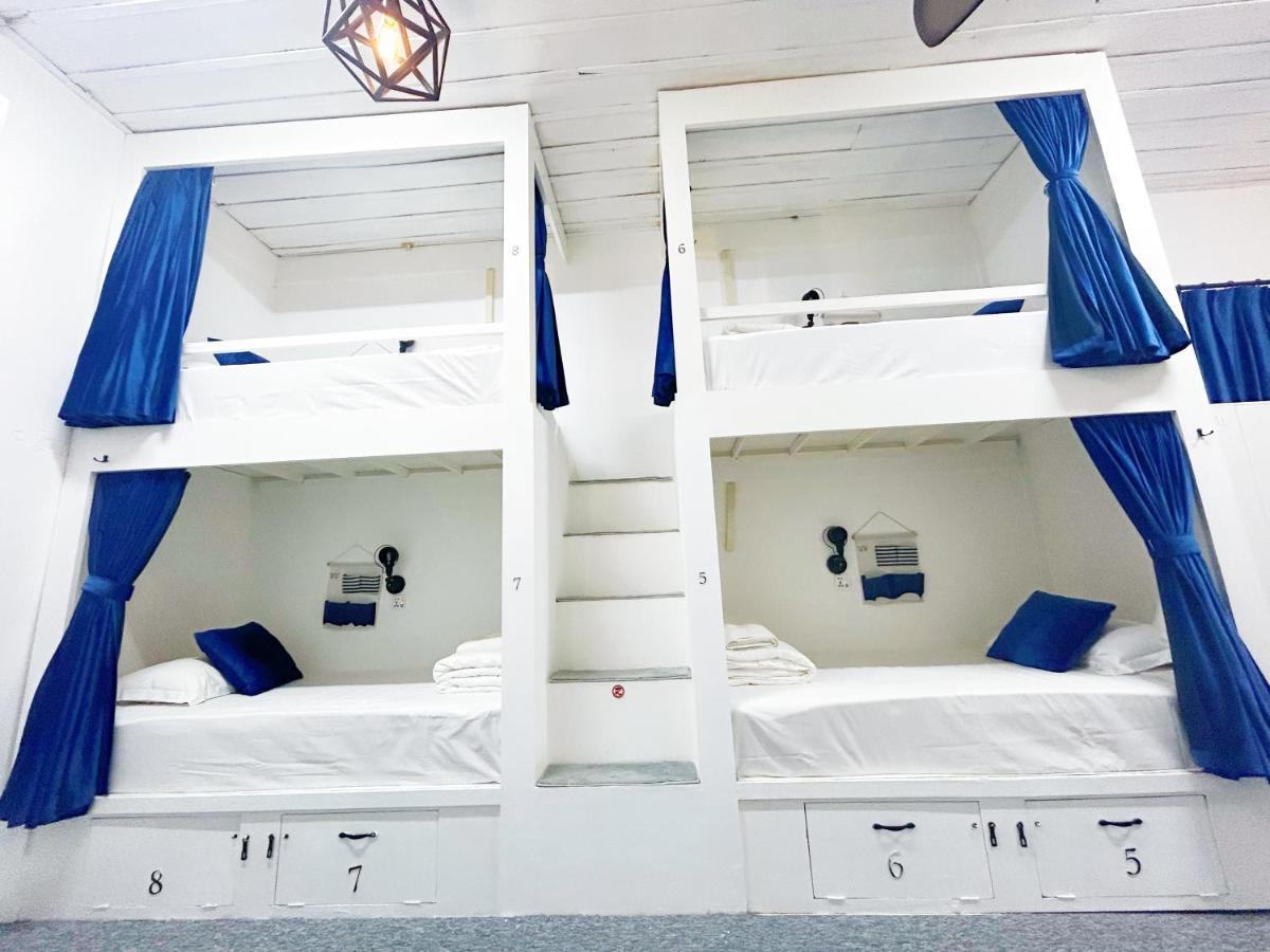 Single Bed Dormitory Room