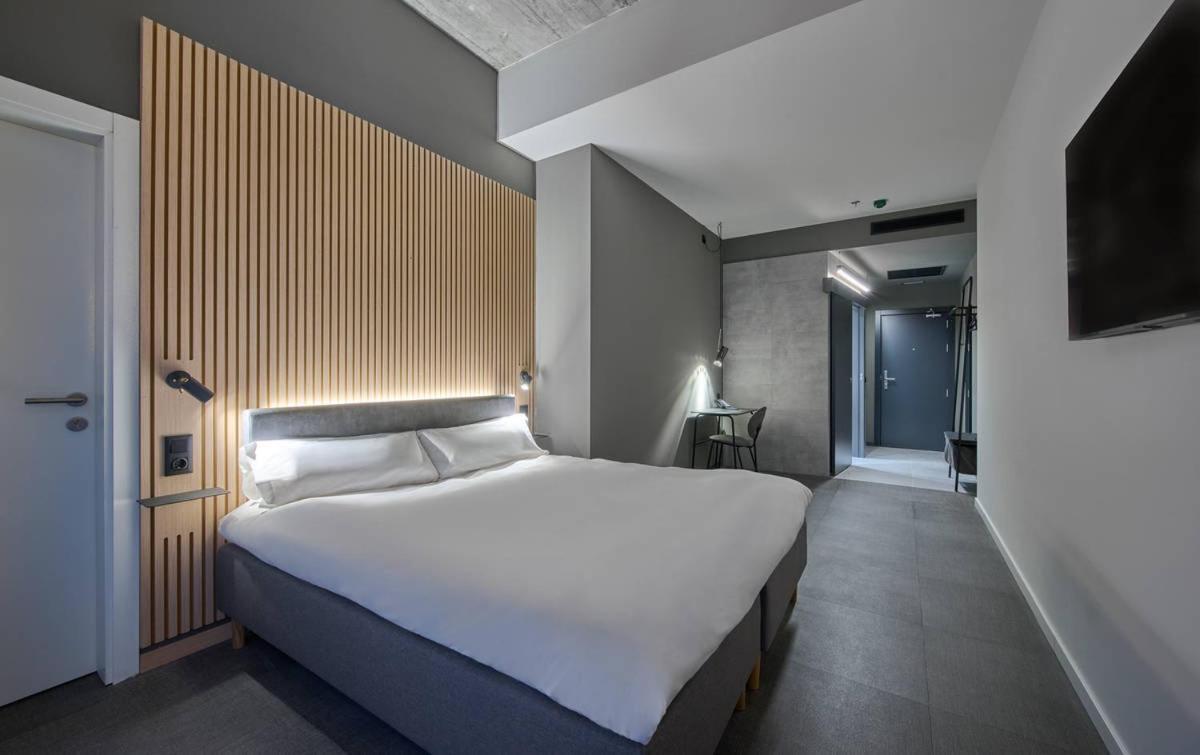 Double Room - Disability Access
