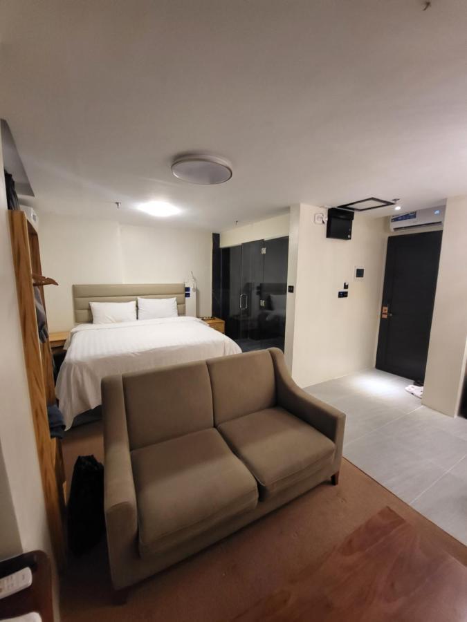 Suite Sea View