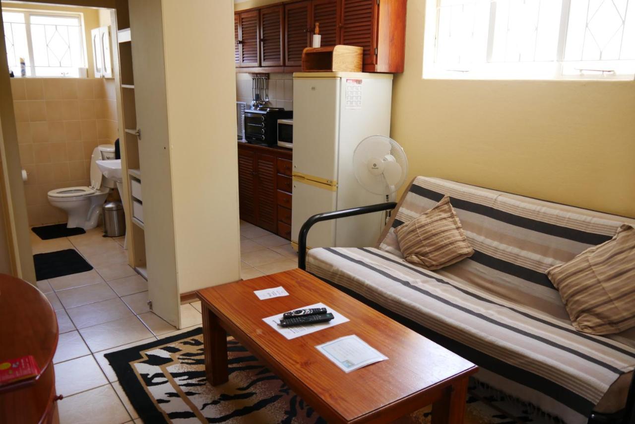 Twin or Double Room