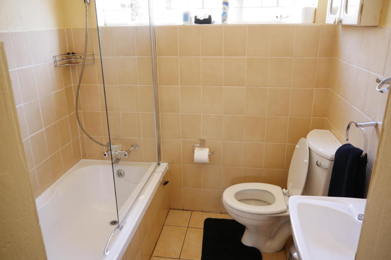 Twin or Double Room