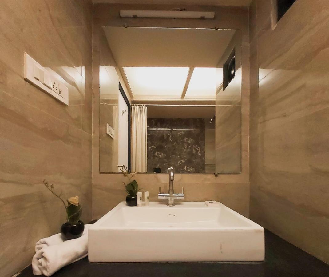 Suite Balcony