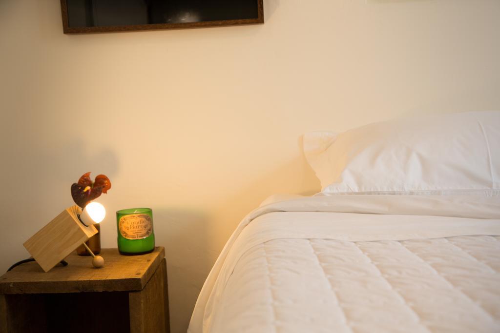 Super Deluxe Double Room