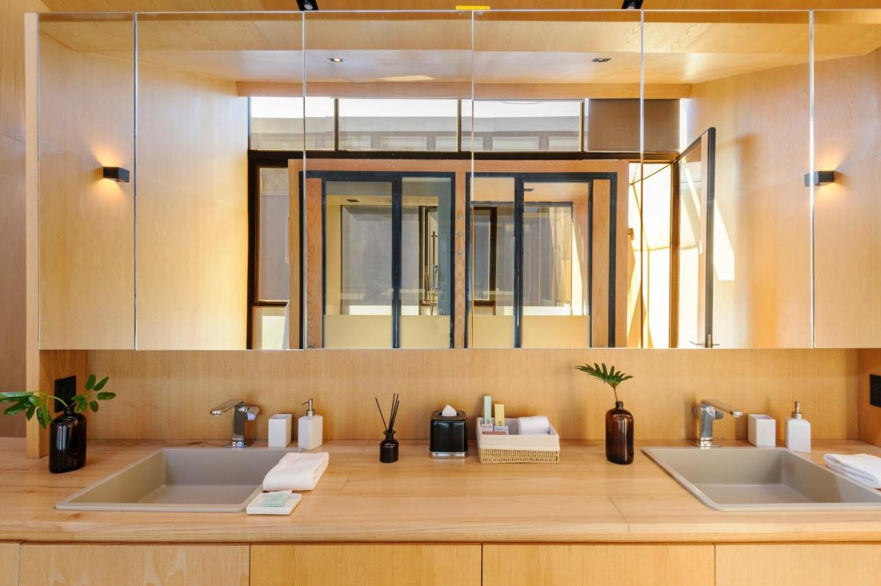 Four-Bedroom Apartment