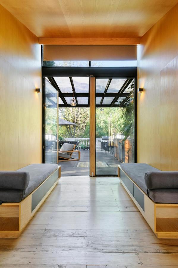 Four-Bedroom Apartment