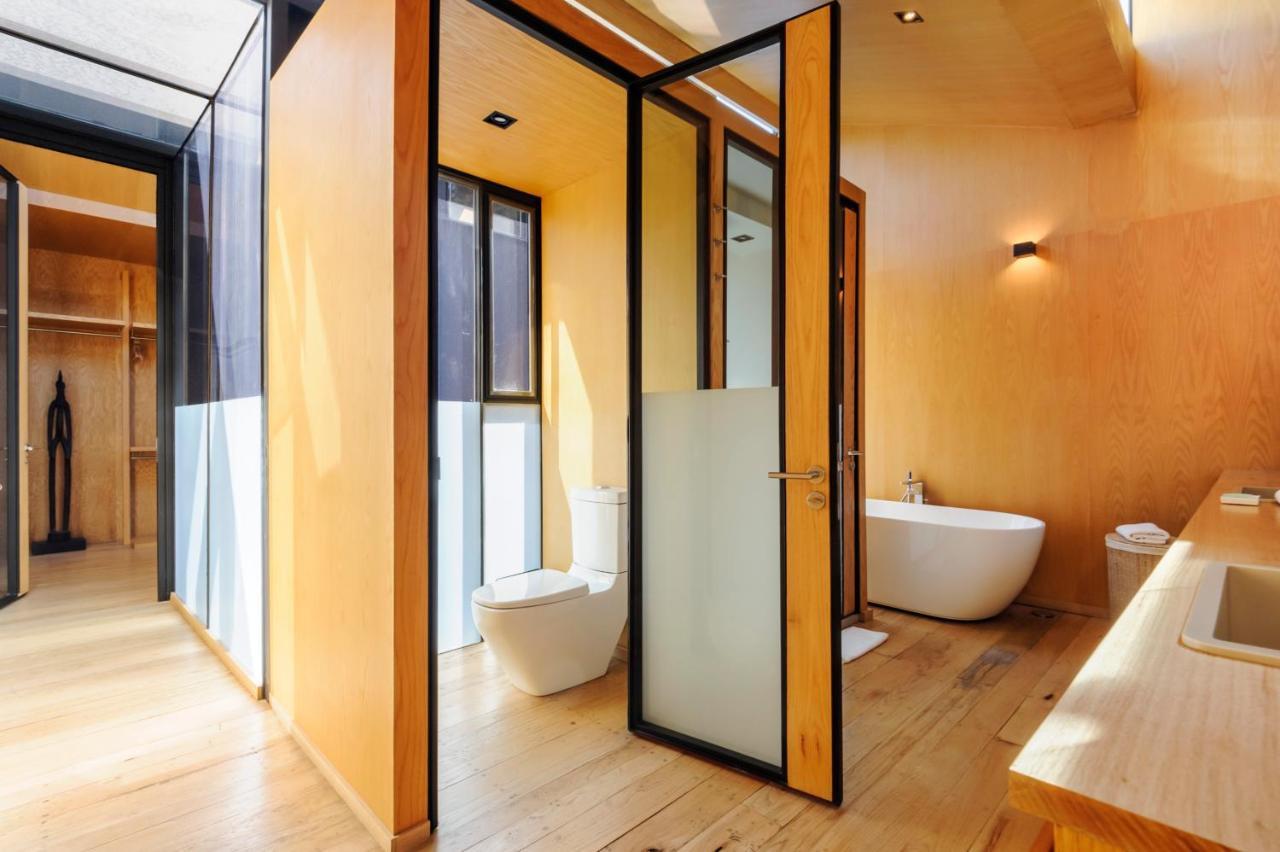 Four-Bedroom Apartment