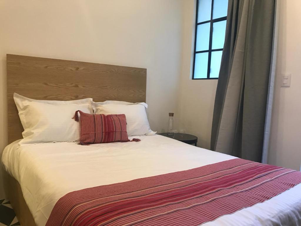 Double Room Private Bathroom
