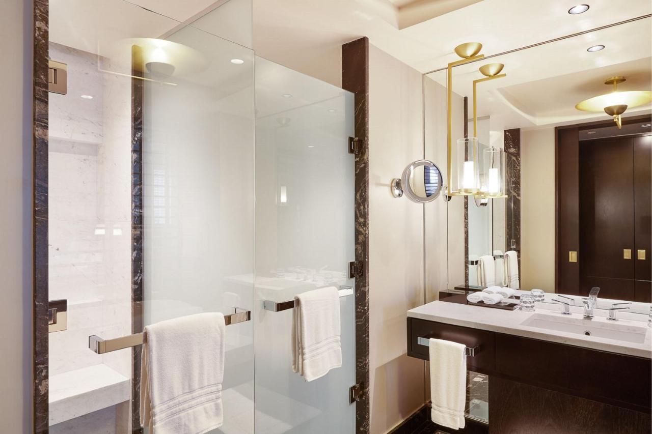 Deluxe Room with Two Double Beds
