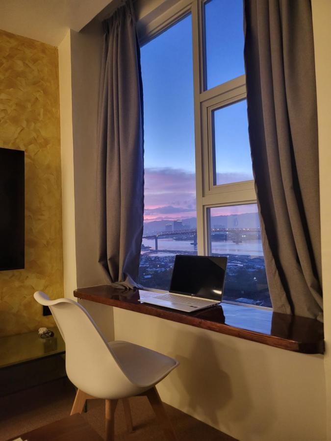 Suite Sea View