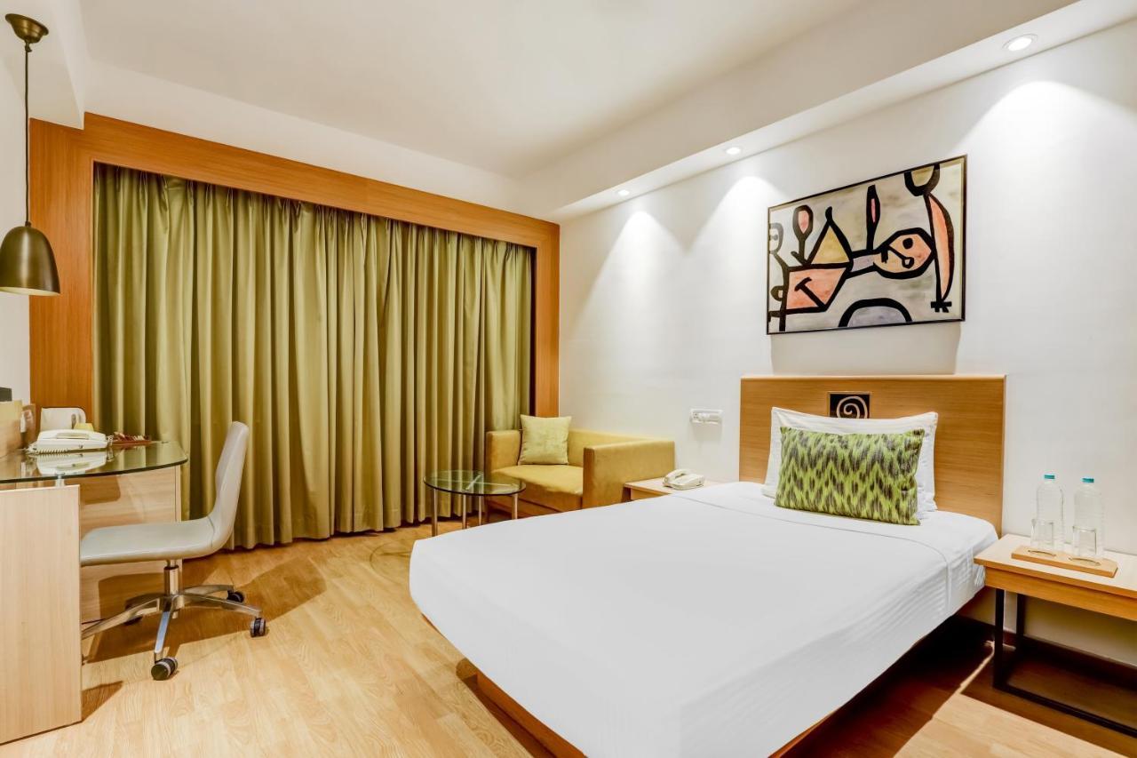 Business Double Room