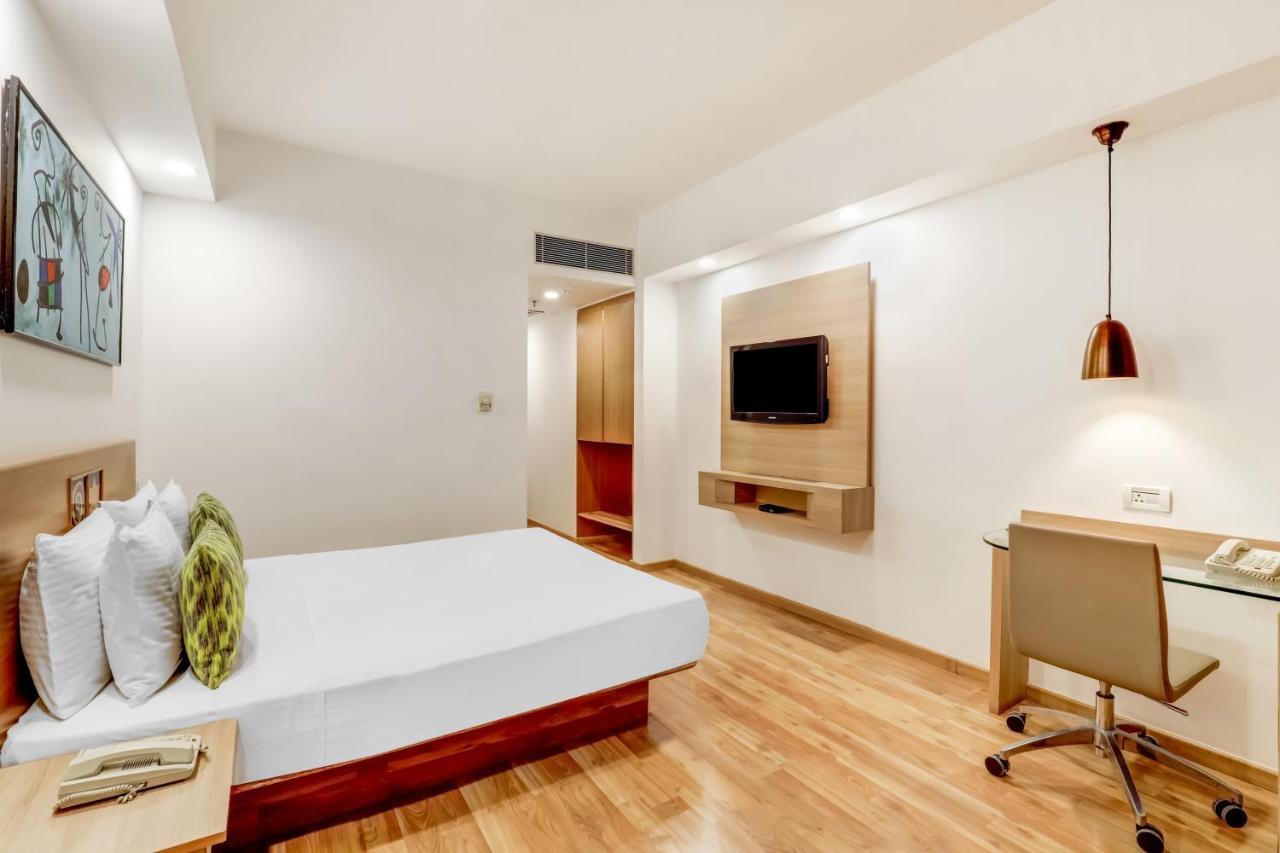 Superior Single Room