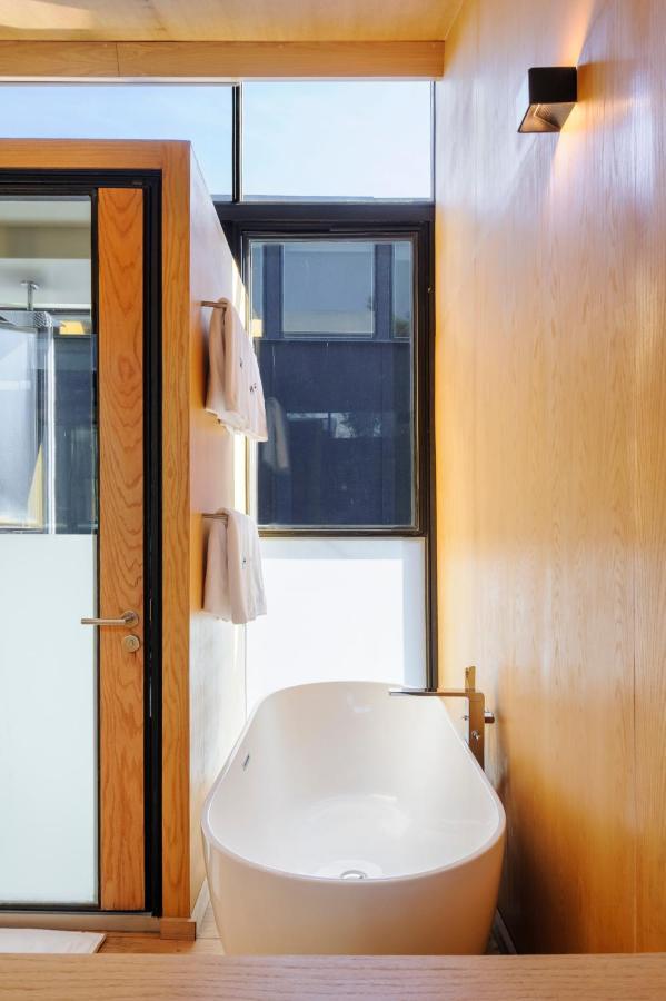 Four-Bedroom Apartment