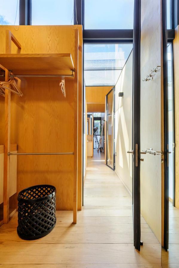 Four-Bedroom Apartment