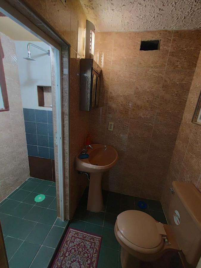 Double Room Private Bathroom