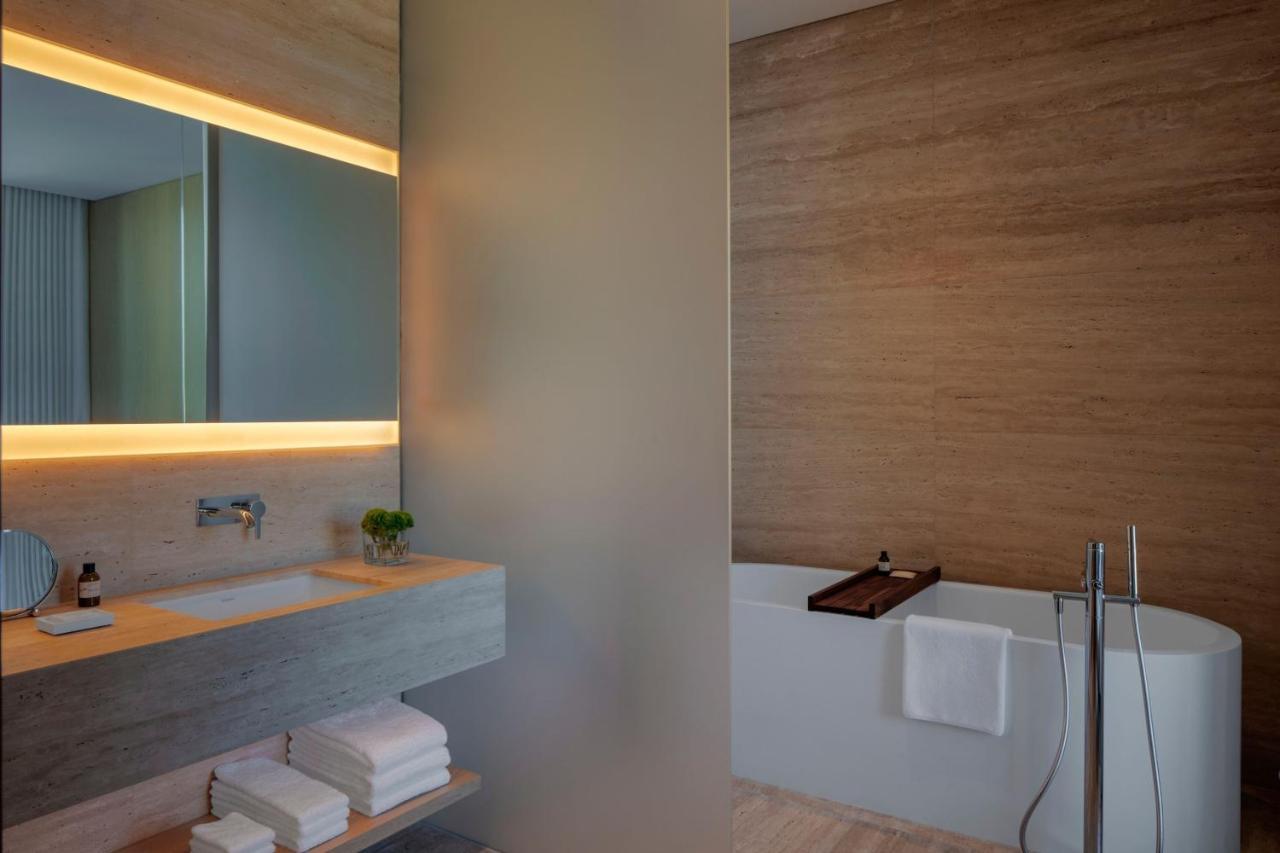 Two-Bedroom Family Suite Balcony