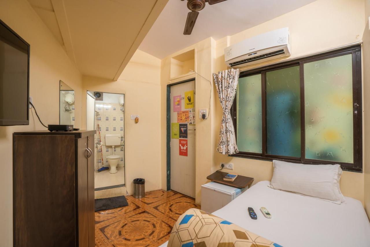 Economy Single Room