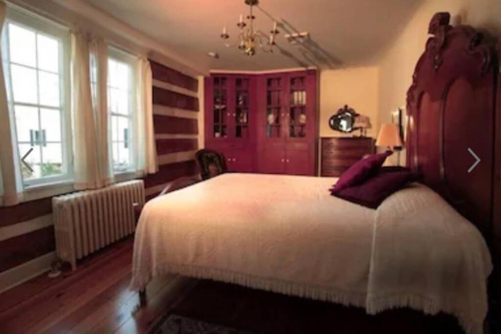 Five-Bedroom House