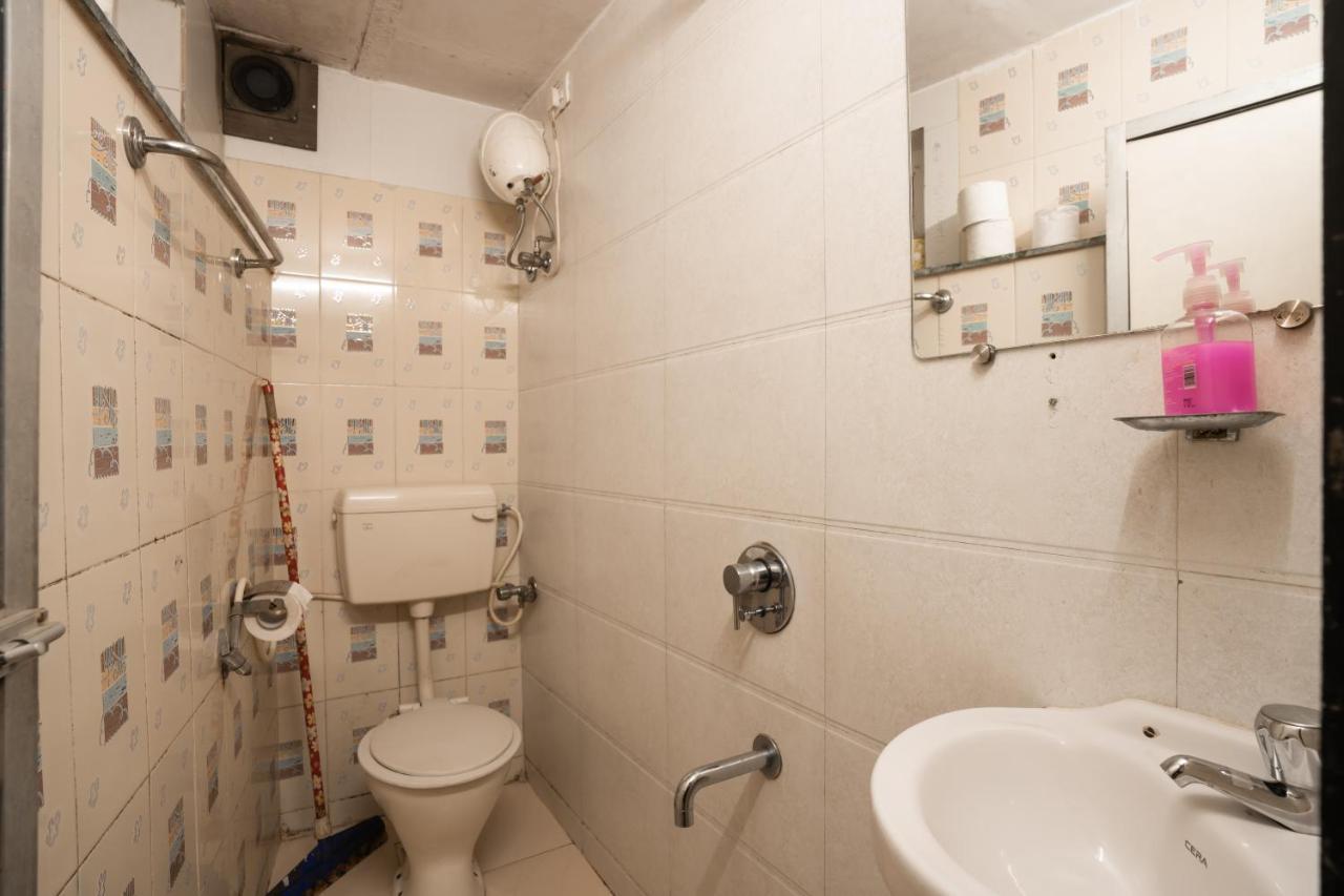 Economy Single Room