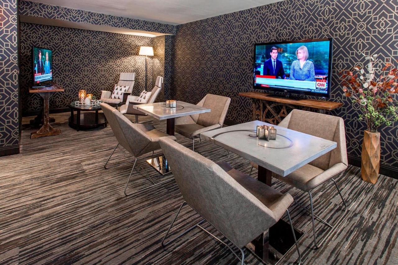 Concierge Level King Room High Floor
