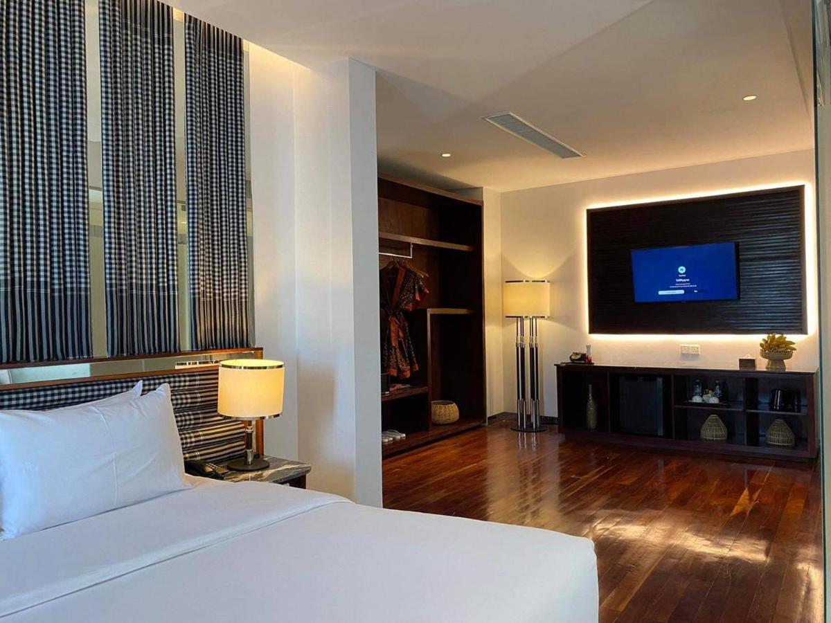 Suite City View
