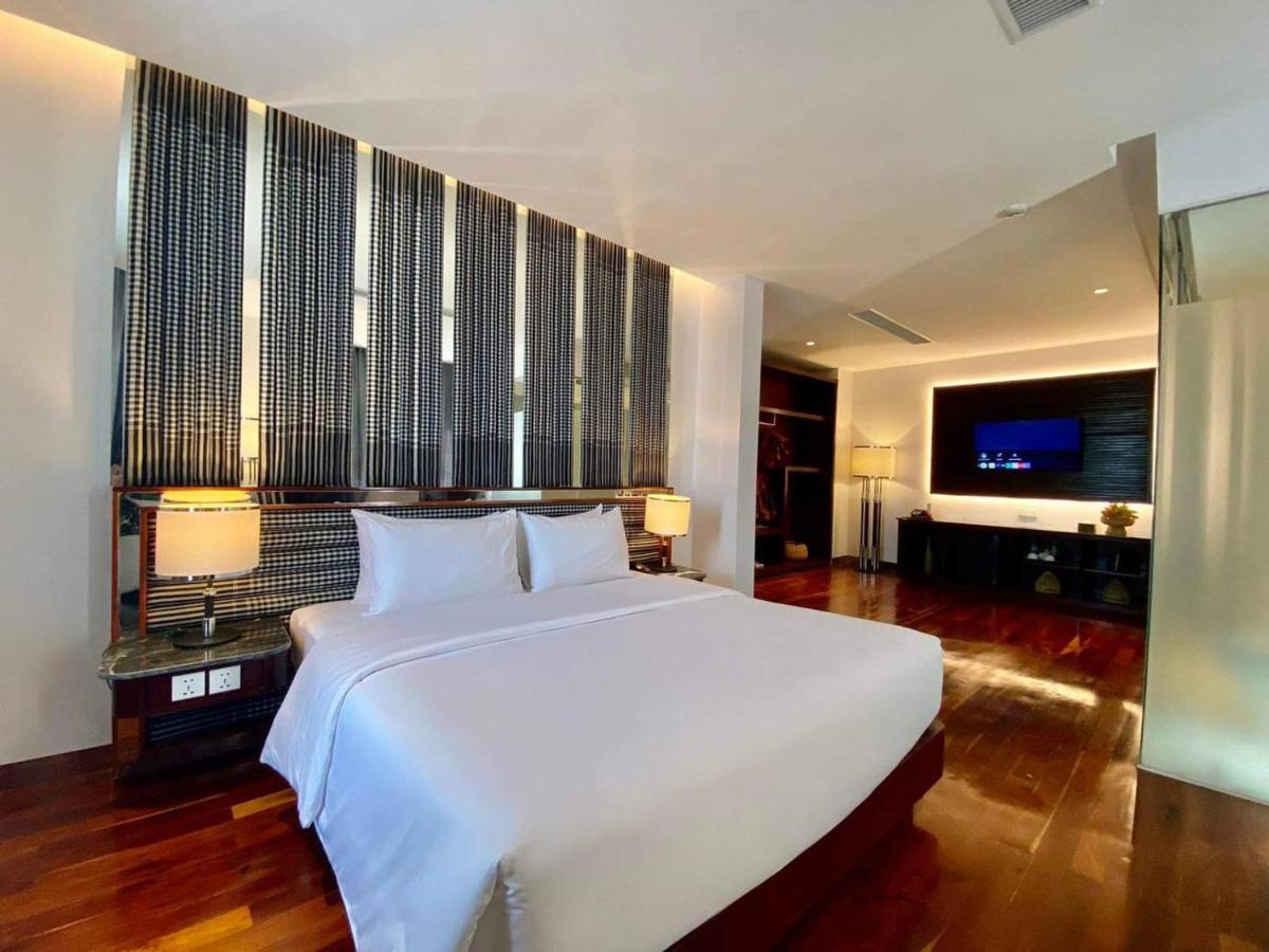 Suite City View