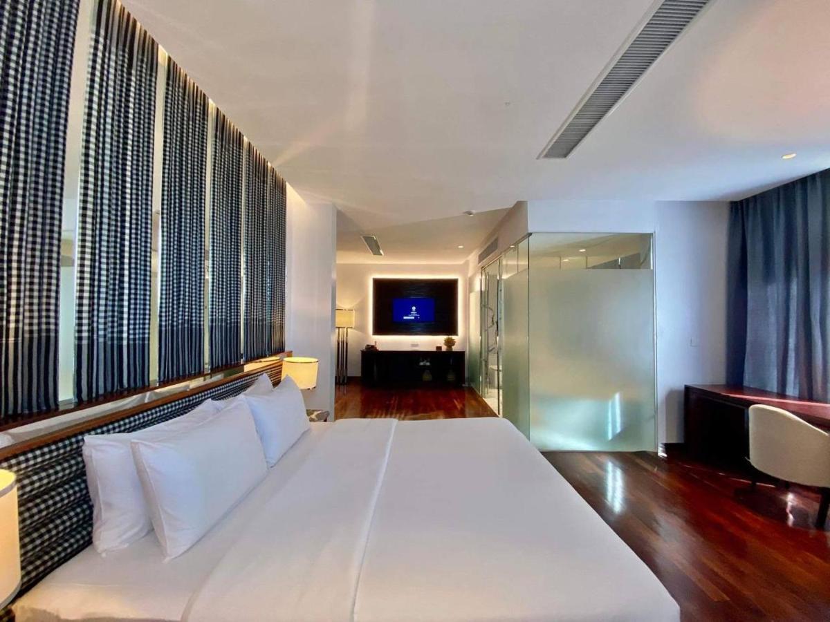 Suite City View