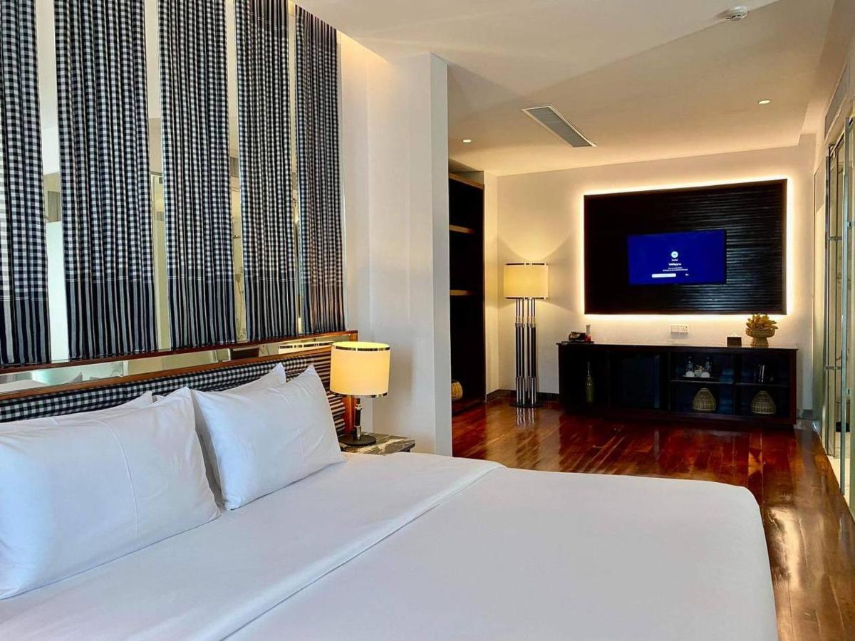 Suite City View