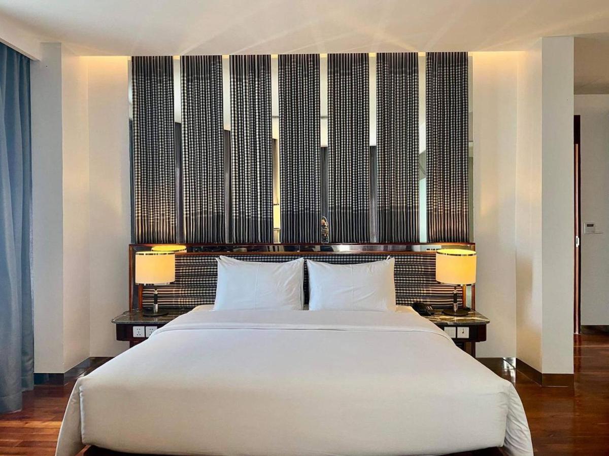 Suite City View