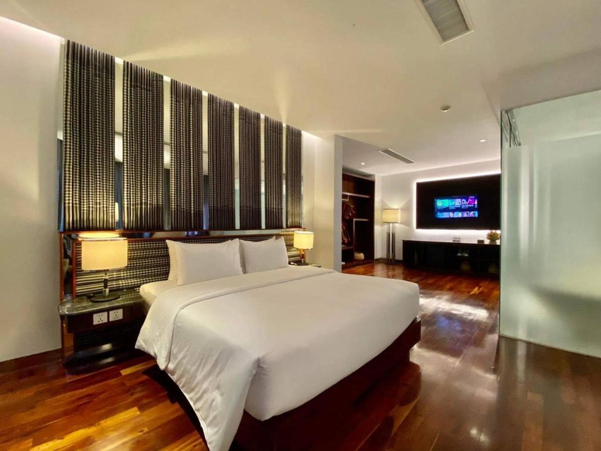 Suite City View