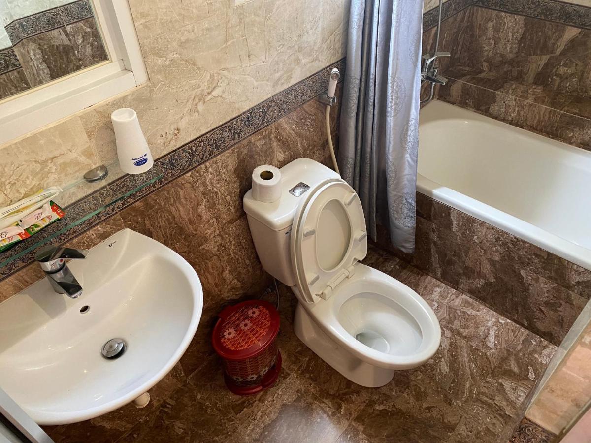 Superior Double or Twin Room Balcony