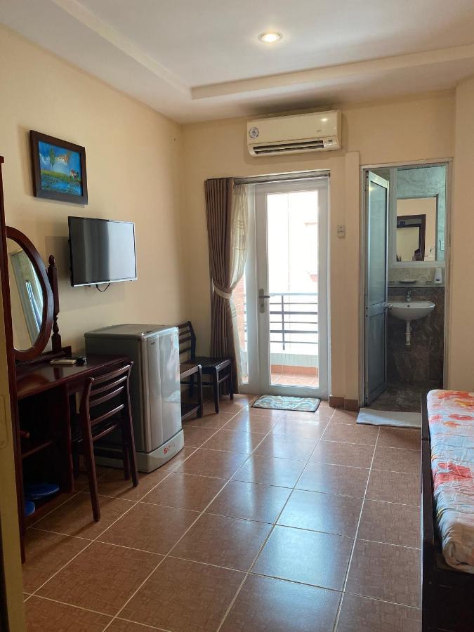Deluxe Double or Twin Room Balcony