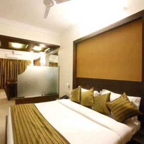 Imperial Suite