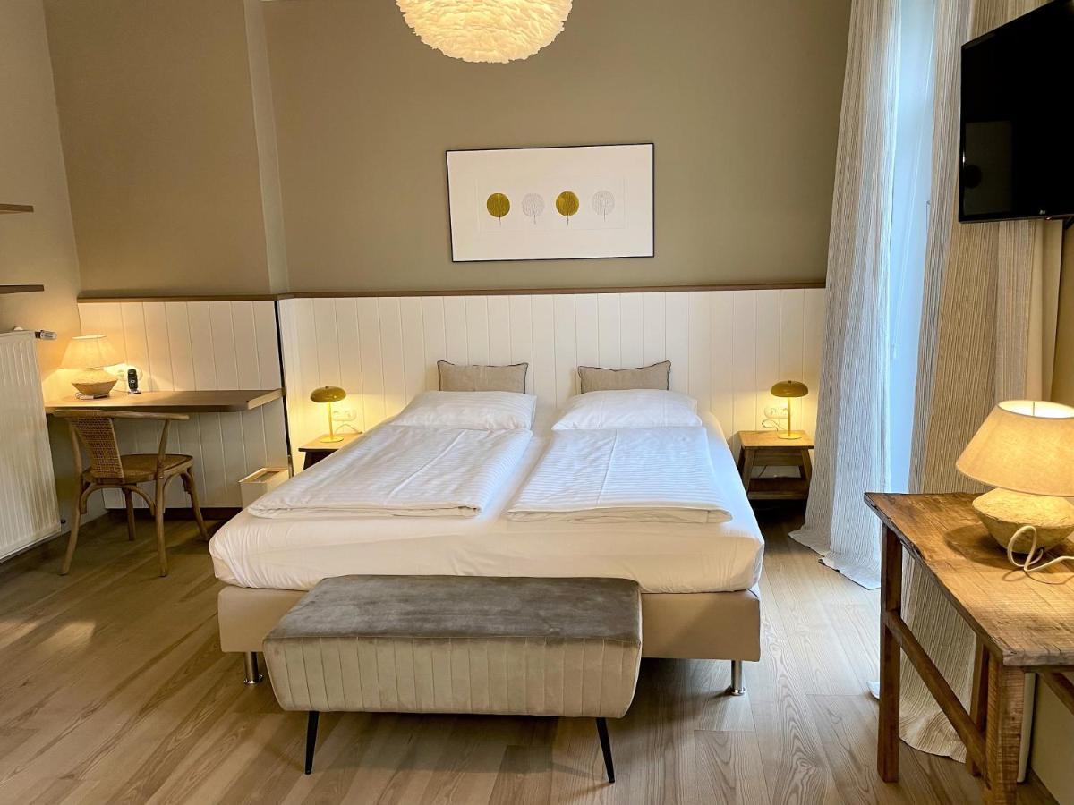 Superior Signature Double Room