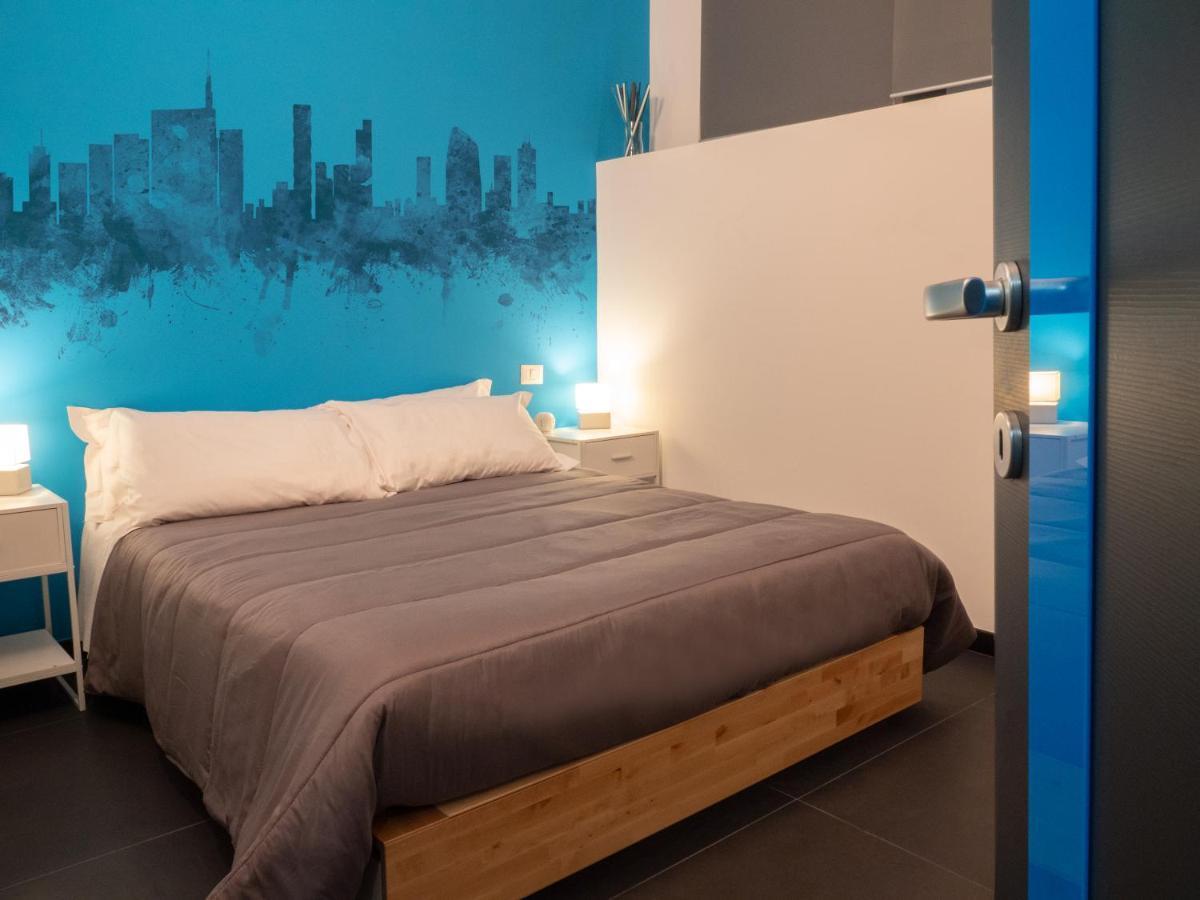 Double Room with Private External Bathroom