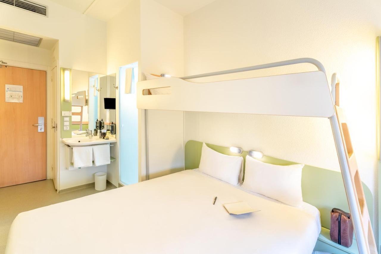 Double Room Bunk Bed
