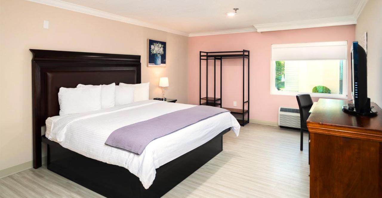 King Room Mobility Access or Non-Smoking