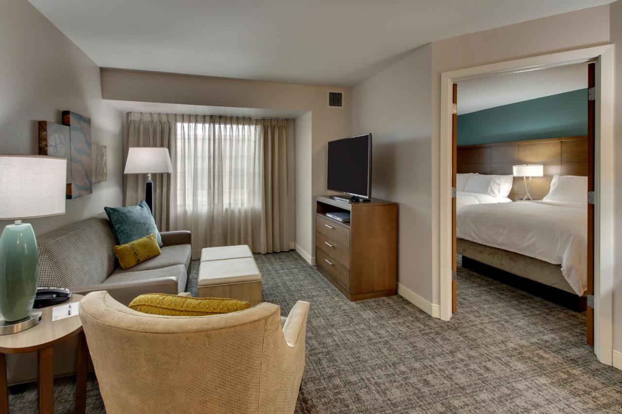 Two-Bedroom Suite Non-Smoking