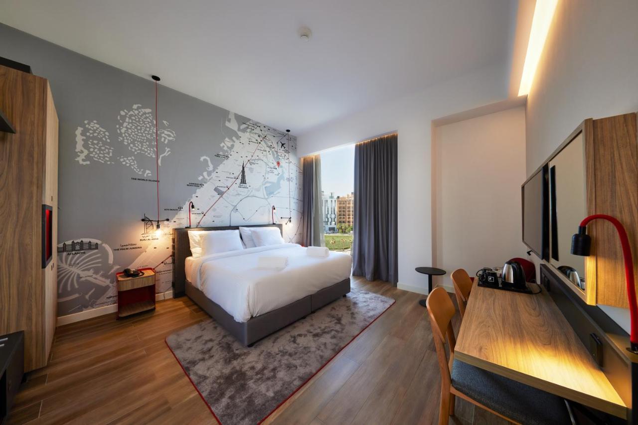 King Room Disability Access