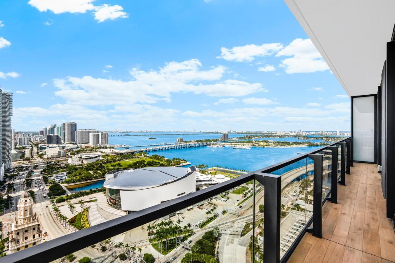City View Three Bedroom Suite with King/Queen/Queen ADA