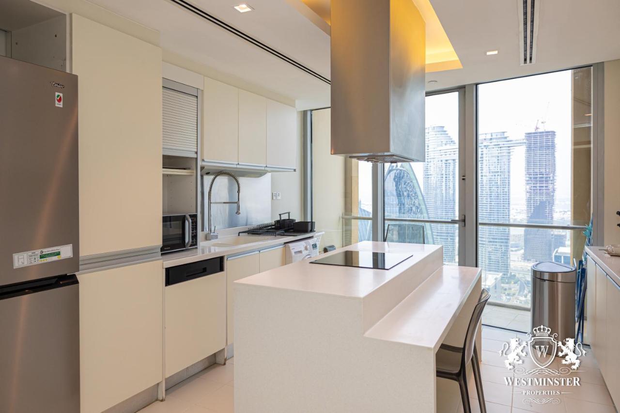 Penthouse Duplex Apartment