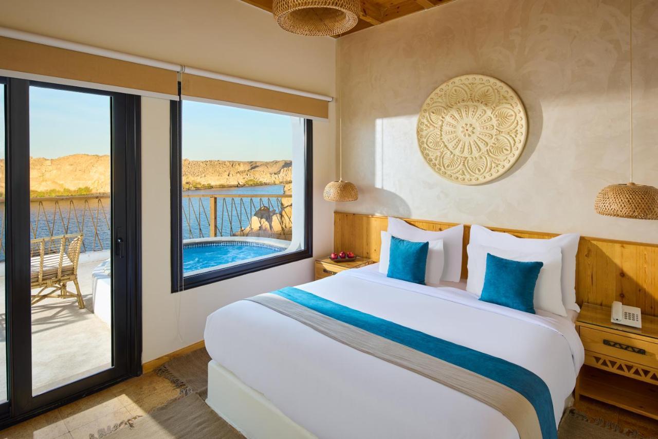 Deluxe Room Nile View