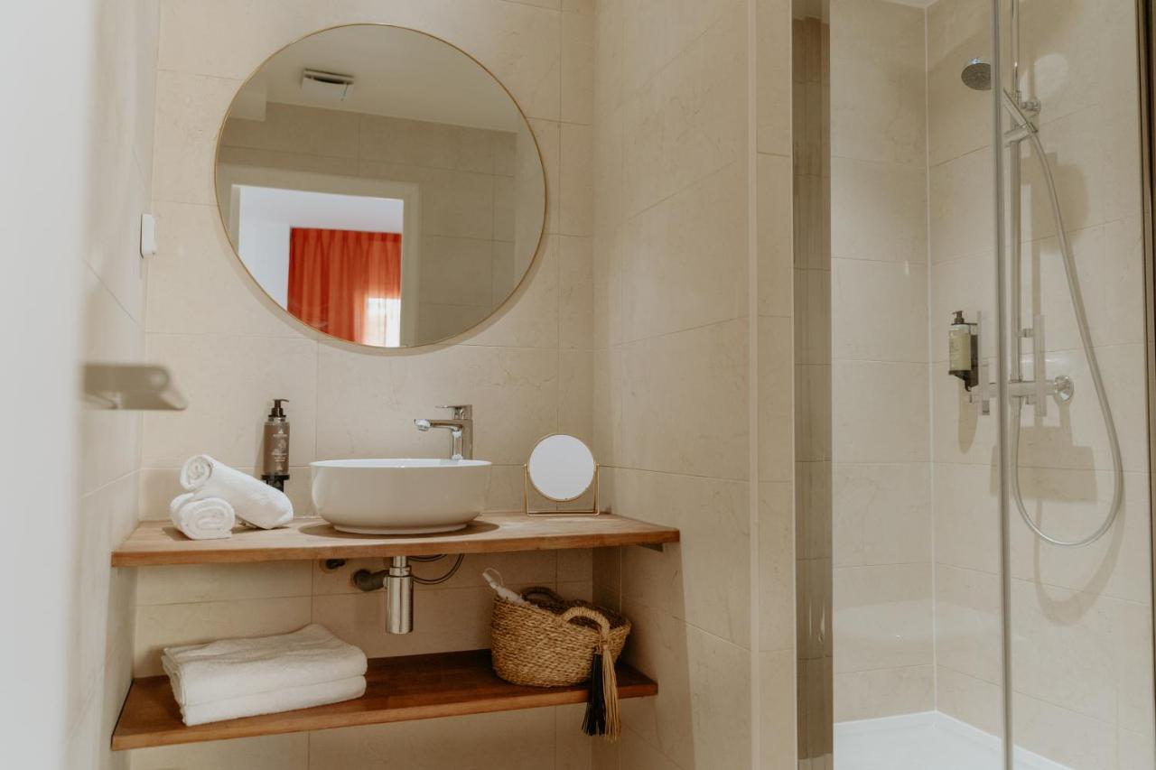 Double Room Terrace