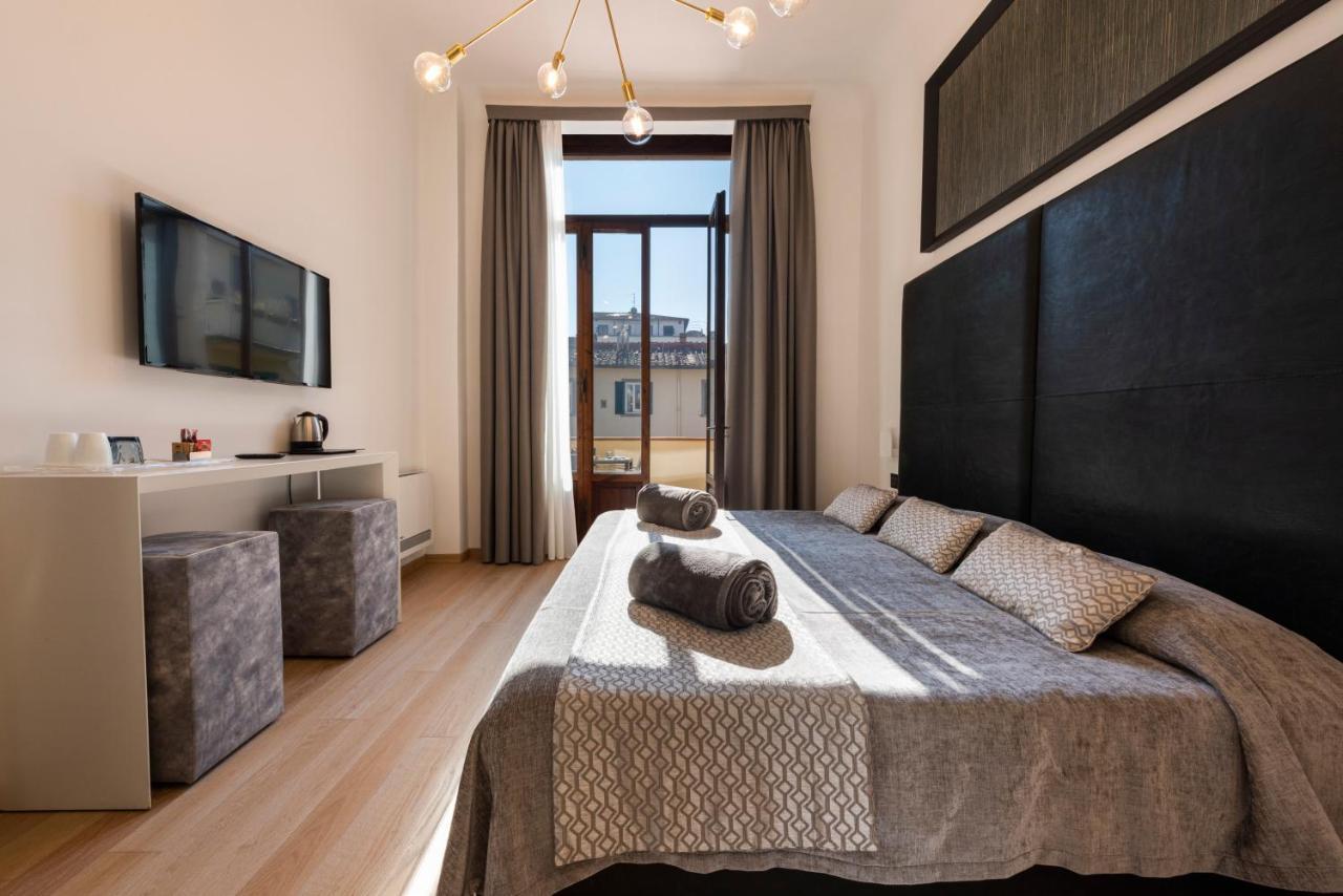 Suite with Terrace
