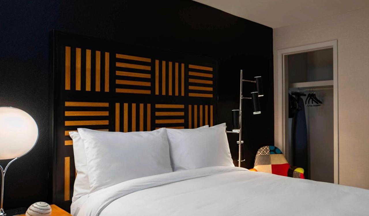 Petite Double Bed Room