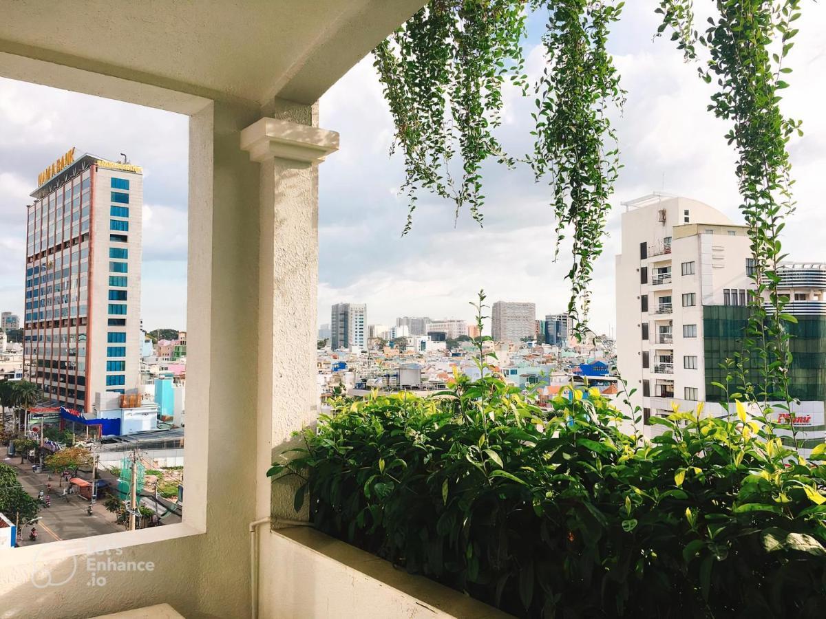 Premium Room Balcony