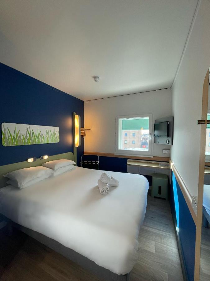 Classic Room 1 double bed